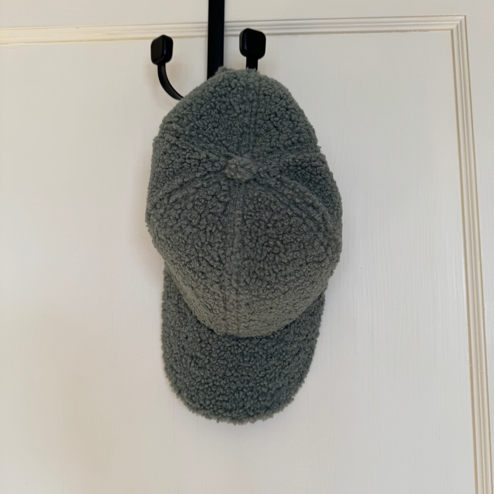 Teddy Baseball Hat